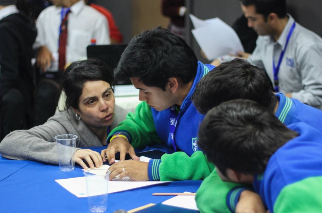 Torneo de Debates 2