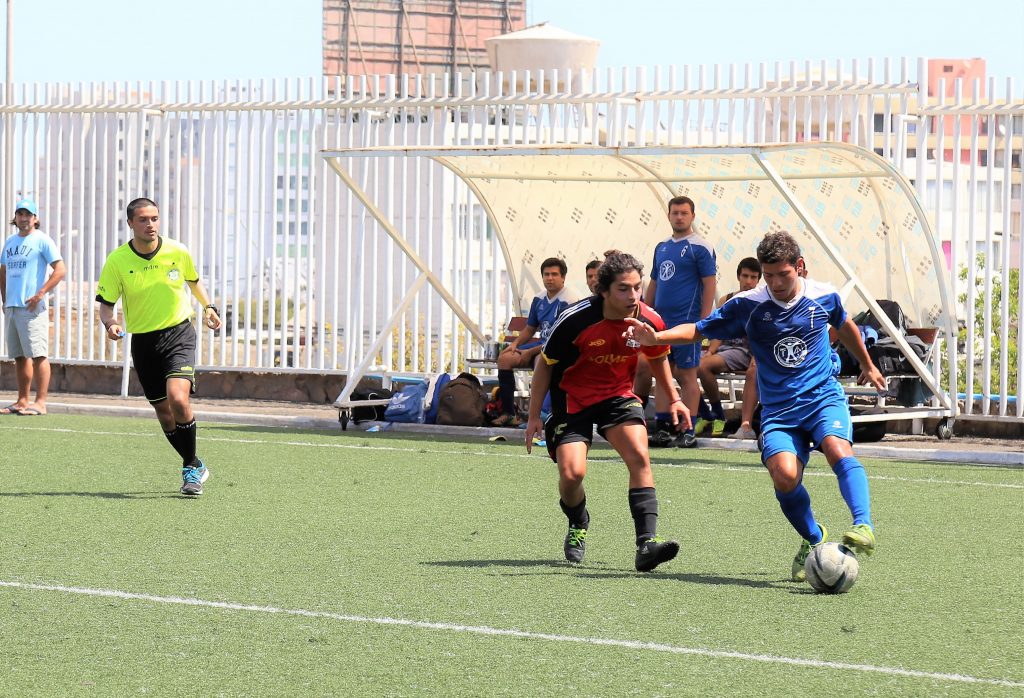 futbol universitario (2)