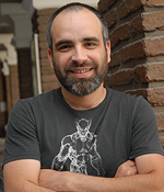 Claudio Fuentes