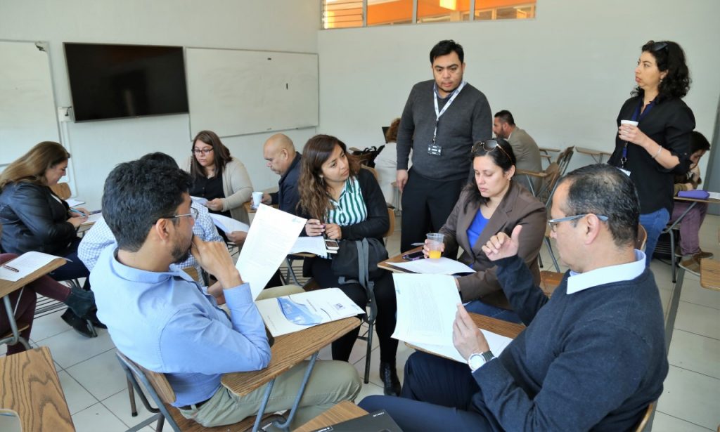Comunicaciones UA Desde la Academia Cómo se desarrolla una Asamblea Constituyente Comunicaciones UA Desde la Academia Cómo se desarrolla una Asamblea Constituyente