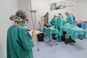 16 cirugías se realizaron en Taltal.