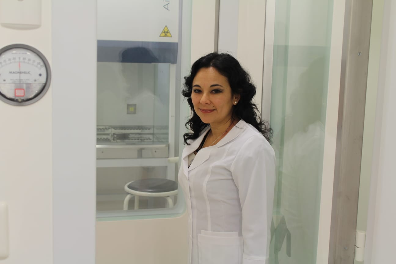 Dra. Margarita Lay por aumento de virus invernales: “Puede haber infecciones muy virulentas”