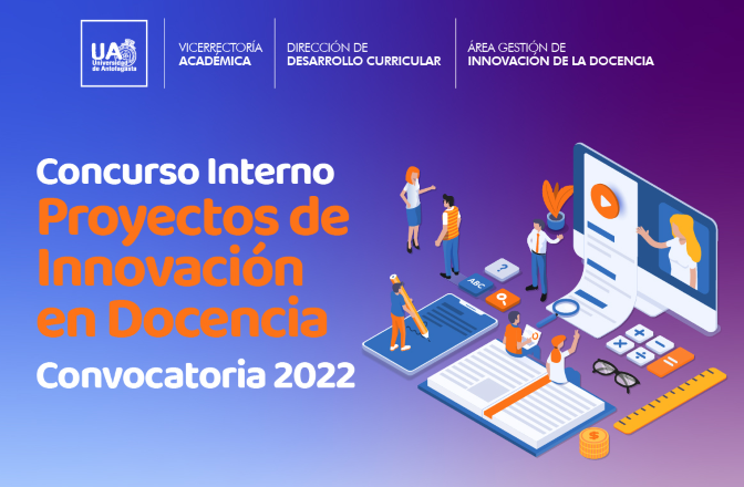 Convocatoria de Proyectos de Innovación Docente rompe récord de postulaciones